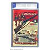 Image 2 : The Human Torch #7 (Timely, 1942) CGC VG 4.0 Off-white pages. Absolutely (insert superlative here...