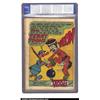 Image 2 : The Human Torch #8 (Timely, 1942) CGC GD/VG 3.0 Off-white to white pages. Maybe it's the Schombur...