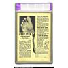 Image 2 : The Human Torch #9 (Timely, 1942) CGC Apparent FN/VF 7.0 Slight (A) Cream to off-white pages. Don...
