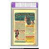 Image 2 : The Human Torch #19 (Timely, 1945) CGC Apparent VG+ 4.5 Moderate (A) Off-white pages. Oh, the sce...