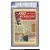 Image 2 : The Human Torch #20 (Timely, 1945) CGC VF 8.0 Off-white to white pages. This is the last of the d...