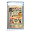 Image 2 : The Human Torch #24 (Timely, 1946) CGC VG/FN 5.0 Cream to off-white pages. Syd Shores continues A...