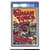 Image 1 : The Human Torch #25 "D" pedigree (Timely, 1946) CGC VF/NM 9.0 Cream to off-white pages. Sol Brods...