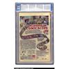 Image 2 : The Human Torch #26 (Timely, 1947) CGC VF+ 8.5 Cream to off-white pages. Some stress on the spine...