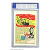 Image 2 : The Human Torch #30 (Timely, 1948) CGC FN 6.0 White pages. This cover by Syd Shores has to be one...