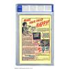Image 2 : The Human Torch #32 (Timely, 1948) CGC VG/FN 5.0 Off-white pages. Sun Girl makes one of her rare...