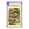 Image 2 : The Human Torch #37 (Timely, 1954) CGC Apparent FN/VF 7.0 Moderate (P) Off-white pages. In the ea...