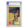 Image 2 : The Human Torch #38 (Timely, 1954) CGC VG 4.0 Cream to off-white pages. Some of the latter issues...