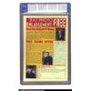 Image 2 : Joker Comics #11 Mile High pedigree (Timely, 1943) CGC NM- 9.2 Off-white to white pages. The inep...