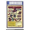 Image 2 : Marvel Mystery Comics #14 (Timely, 1940) CGC FN+ 6.5 Cream to off-white pages. Although the U.S.A...