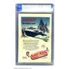 Image 2 : Marvel Mystery Comics #49 (Timely, 1949) CGC VG/FN 5.0 White pages. Alex Schomburg wasn't the onl...