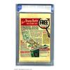 Image 2 : Marvel Mystery Comics #53 (Timely, 1944) CGC VG+ 4.5 Cream to off-white pages. Alex Schomburg's c...