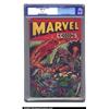 Image 1 : Marvel Mystery Comics #62 (Timely, 1945) CGC NM- 9.2 White pages. Beautiful colors mark this copy...