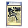 Image 2 : Mystic Comics #1 (Timely, 1940) CGC FN+ 6.5 Off-white pages. Timely/Marvel liked this title so mu...