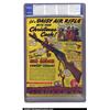 Image 2 : Mystic Comics #8 (Timely, 1942) CGC FN/VF 7.0 Cream to off-white pages. An amazingly horrific bon...