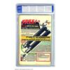 Image 2 : Mystic Comics Vol. 2, #1 (Timely, 1944) CGC VG+ 4.5 Off-white pages. The Angel swoops in to rescu...