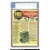 Image 2 : Sub-Mariner Comics #8 (Timely, 1942) CGC NM- 9.2 Cream to off-white pages. Schomburg hands in a c...