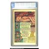Image 2 : Sub-Mariner Comics #19 "D" pedigree (Timely, 1946) CGC NM- 9.2 Cream to off-white pages. On this...