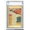 Image 2 : Sub-Mariner Comics #20 (Timely, 1946) CGC NM 9.4 Off-white pages. Schomburg's last cover of the r...