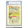 Image 2 : Sub-Mariner Comics #27 (Timely, 1948) CGC VF+ 8.5 Cream to off-white pages. A great Timely Sub-Ma...