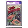 Image 1 : Sub-Mariner Comics #35 (Timely, 1954) CGC Apparent VF- 7.5 Slight (A) Off-white to white pages. T...