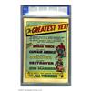 Image 2 : Tough Kid Squad Comics #1 (Timely, 1942) CGC FN/VF 7.0 Cream to off-white pages. Timelys continue...