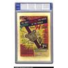 Image 2 : Venus #12 (Atlas, 1951) CGC VF+ 8.5 Cream to off-white pages. So devil covers are your thing, eh?...