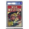 Image 1 : Wild Western #3 Mile High pedigree  Important notice: We expect to be auctioning lots at the rate...