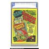 Image 2 : Young Allies Comics #1 Pennsylvania pedigree (Timely, 1941) CGC VF/NM 9.0 Off-white pages. The dy...