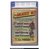 Image 2 : Young Allies Comics #2 (Timely, 1941) CGC FN/VF 7.0 Cream to off-white pages. Captain America and...