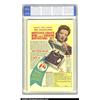 Image 2 : Young Allies Comics #17 (Timely, 1945) CGC NM 9.4 Off-white to white pages. After WWII ended, so...