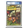 Image 1 : Star Spangled Comics #113, Frazetta story (DC, 1951) CGC NM- 9.2 White pages. A great western cov...