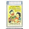 Image 2 : Star Spangled Comics #119 (DC, 1951) CGC NM- 9.2 Off-white pages. Fred Ray does his usual sterlin...
