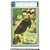 Image 2 : Star Spangled Comics #122 (DC, 1951) CGC VF/NM 9.0 Off-white to white pages. This is the nicest c...