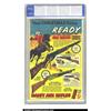 Image 2 : Strange Adventures #5 (DC, 1951) CGC VF/NM 9.0 Cream to off-white pages. The first few covers of...