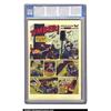 Image 2 : Strange Adventures #13 Spokane pedigree (DC, 1951) CGC NM+ 9.6 White pages. DCs from the early 19...