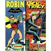Image 2 : Batman, Robin and Dick Tracy Model Kits (Aurora, 1964, 1966, 1968). Most guys who grew up in the...
