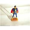 Image 1 : Captain Marvel Jr. Boxed Figure (Fawcett, 1946). This Rare 6 1/2" figure of Captain Marvel Jr. wa...
