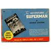 Image 1 : Adventures Of Superman, Armed Services Edition (DC, 1942). This is the condensed version of the h...