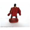 Image 2 : Superman Syroco Statue (DC, 1942). Adolph Holstein, a skilled European immigrant woodcarver, foun...