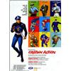 Image 2 : Captain Action: Captain America Uniform Set (Ideal, 1966). One of the most popular CA sets, and a...