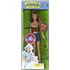 Image 1 : Super Queens: Wonder Woman (Ideal, 1967). Fueled by the initial success of their Captain Action l...