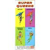 Image 2 : Super Queens: Wonder Woman (Ideal, 1967). Fueled by the initial success of their Captain Action l...