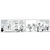 Image 1 : Bob Montana - Original Comic Strip Art for Archie, Lot of 2 (McClure, 1946). This group consists...