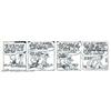 Image 1 : Walt Kelly - Original Pogo Comic Strip Art from 11-29-63 (The Hall Syndicate, 1963). Deceptively...