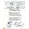 Image 1 : Walt Kelly - Original Art for Pogo's Sunday Punch, Page 35 (Unknown, 1957). Walt Kelly often wrot...