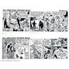 Image 1 : Fred Kida - Original Comic Strip Art for The Amazing Spider-Man Daily, Lot of 4 (King Features Sy...