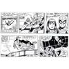 Image 1 : Larry Lieber - Original Comic Strip Art for The Amazing Spider-Man Daily, Lot of 5 (King Features...