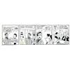 Image 1 : Dan DeCarlo - Original Comic Strip Art for Willie Lumpkin Daily dated 12-13-60 (Publisher's Syndi...