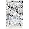 Image 1 : Dan Adkins - Original Art for Strange Tales #162, page 5 (Marvel, 1967). Magical, mystical mayhem...